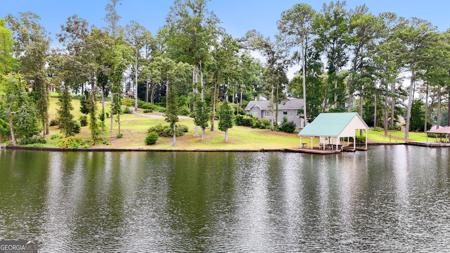 3272 S Bay Drive, Jonesboro GA 30236