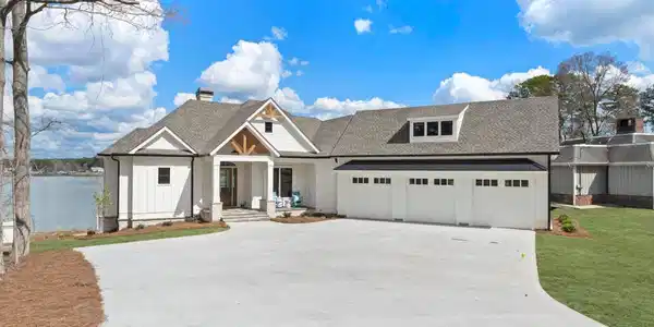 161 W Lakeview Drive, Milledgeville GA 31061