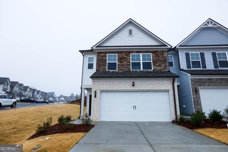 3805 Billabong Trail
