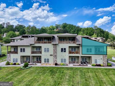 1649 Lakeview Drive # H, Young Harris GA 30582