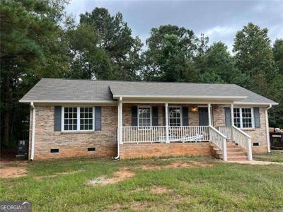 65 Faye Kight Circle, Hartwell GA 30643
