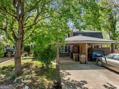 6500 Gaines Ferry Road, Flowery Branch GA 30542