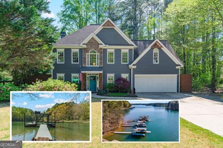3578 Hope Road, Cumming GA 30041