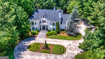230 Smokerise Trace, Peachtree City GA 30269