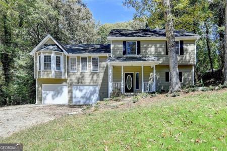 6168 Emerald Springs Way SE, Acworth GA 30102