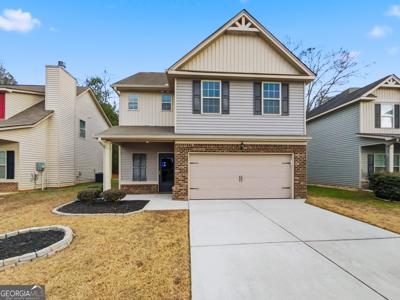 139 Kennedy Boulevard, Jackson GA 30233