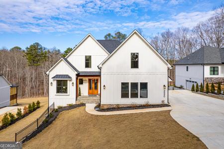 3590 Fleming Drive, Cumming GA 30041