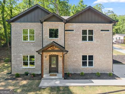 388 Oakland Drive, Gainesville GA 30501