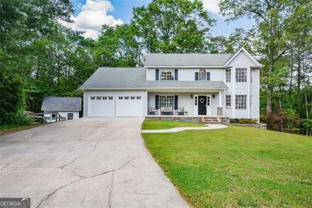 1710 Oakdale Road