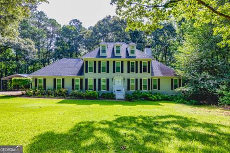 226 Linda Lane, Lagrange GA 30240