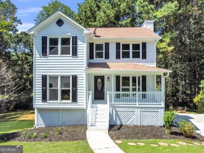 5935 Branden Hill Lane, Buford GA 30518