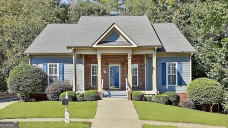 115 Cottage Grove, Peachtree City GA 30269