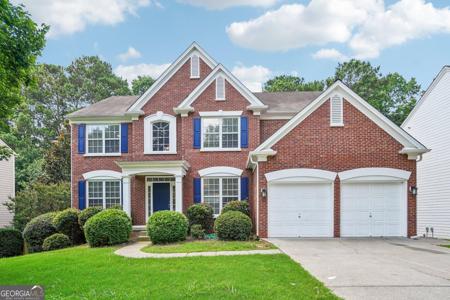 531 Ashland Parkway, Woodstock GA 30189