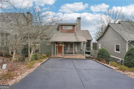 95 Laurel Ridge Trail, Big Canoe GA 30143