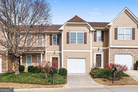 6632 Splashwater Drive, Flowery Branch GA 30542