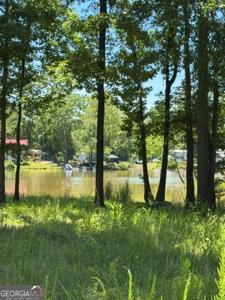 Lot 5, Cedar Bluff AL 35959 Lot 5 Nickles Cove