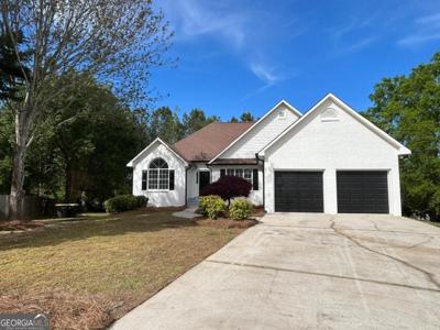 11708 Palmer Court