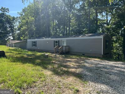 249 Country Club Trail