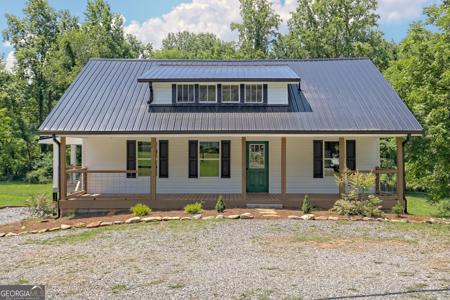 734 Bell Creek Road