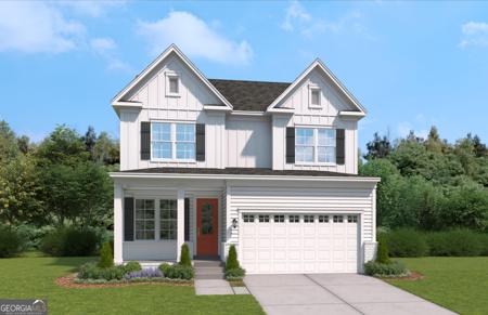 600 Belshire Drive, Acworth GA 30102