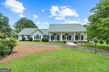 1071 Lakeshore Drive, Buckhead GA 30625