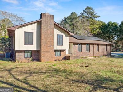 588 Estatohe Circle, Toccoa GA 30577