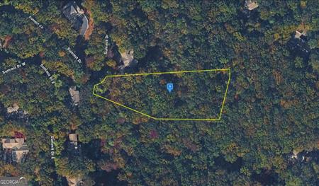 2023 Summit Drive E, Jasper GA 30143