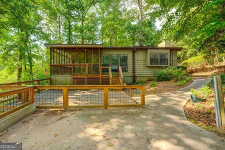462 Haley Road