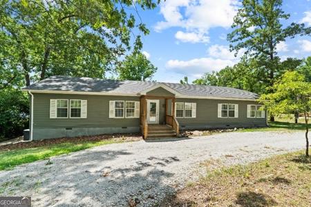 295 Black Oak Drive