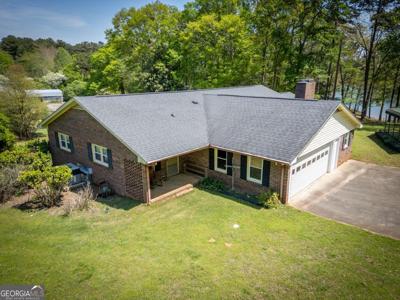2580 Ridge Road, Hartwell GA 30643