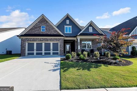 1115 Durham Road, Canton GA 30114