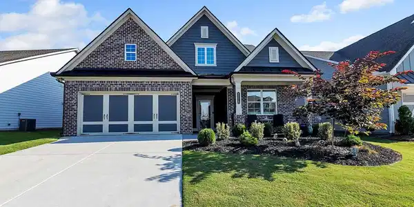 1115 Durham Road, Canton GA 30114