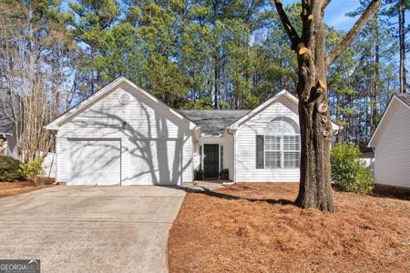 2907 Albright Commons, Kennesaw GA 30144