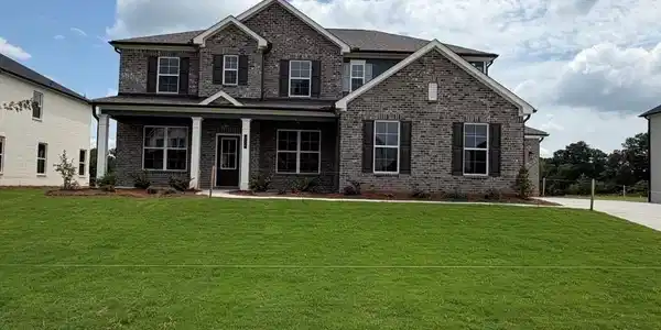 304 Sundown Trail, Mcdonough GA 30252
