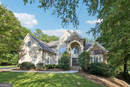 1038 Overlook Drive, Villa Rica GA 30180