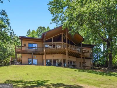 261 Landers Way