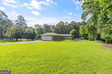 4847 Lakewood Drive, Acworth GA 30101