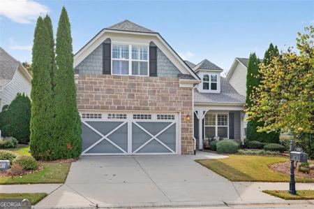 3373 Sweet Plum Trace, Gainesville GA 30504