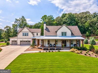 102 Gardenia Trail, Woodstock GA 30188