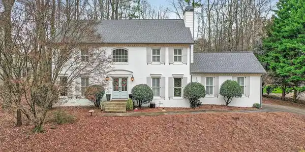 8110 Willow Tree Way, Alpharetta GA 30005