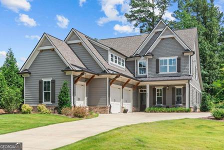 111 Wingspan Way, Eatonton GA 31024