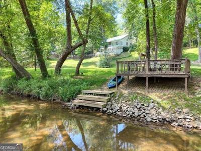 1215 Blue Ridge Highway # 3, Blairsville GA 30512