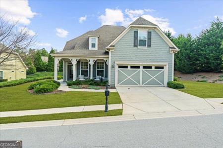 3312 Cresswind Parkway SW, Gainesville GA 30504