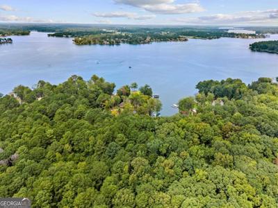 149 Carolyn Drive, Eatonton GA 31024