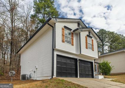 773 Stonebridge Crescent, Lithonia GA 30058
