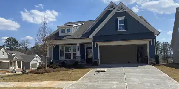 1624 Saddlegate Drive