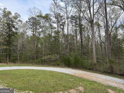 Lot 39 Crows Nest Point, Elberton GA 30635