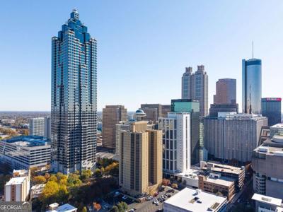 300 Peachtree Street NE # G2, Atlanta GA 30308