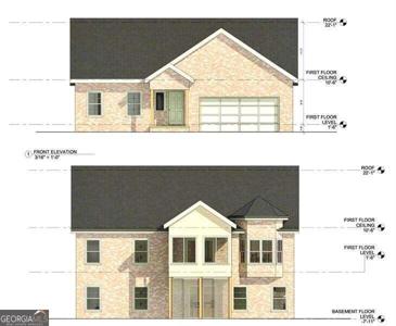 8624 Spivey Village Trail