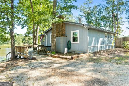 196 Horseshoe Bend, Jackson GA 30233